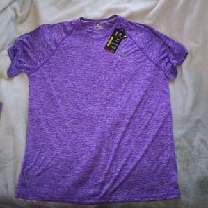 Under Armour Heat Gear Shirt for Working Out